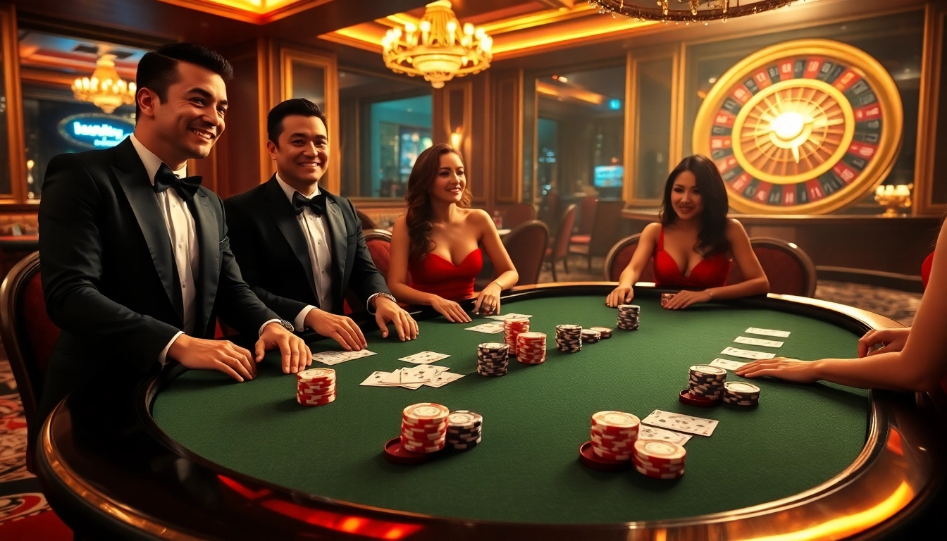 Winning with J88: 5 Proven Strategies for Casino Success in 2025