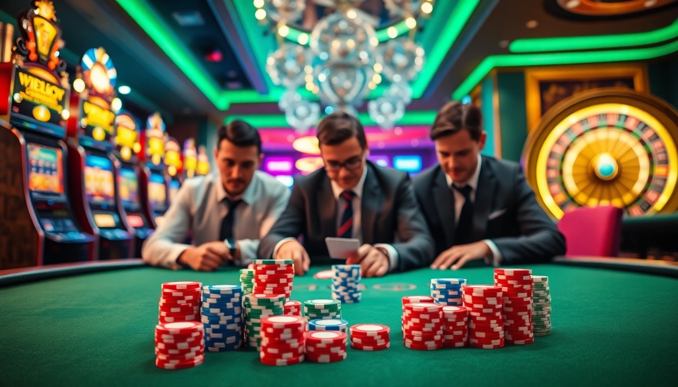 Winning Strategies with go99: Profitable Tips for 2025